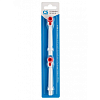 Насадки CS Medica RP-65-W для зубной щетки CS 465 W (2 шт)
