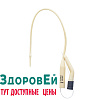 Катетер Фолея 2-ход, латек/силик CH08 5мл INEKTA