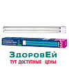 Лампа бактерицидная 36 Вт цоколь 2G11. Uniel