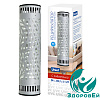 Рециркулятор 25 Вт Е27. Настольный. Uniel UDG-V100A UVCB/4000K D02 GREY