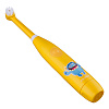 Электрическая зубная щетка CS Medica KIDS CS 462 P (персиковая)