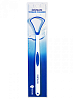 Скребок для языка Dentalpik, синий